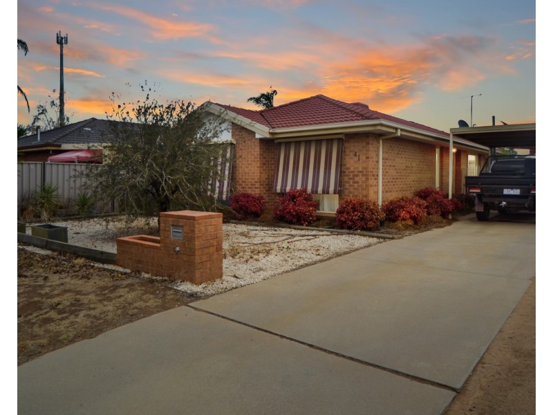 41 Hume Street, Echuca VIC 3564