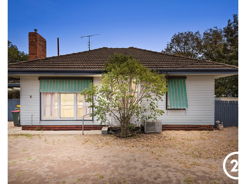 6 Eddy Court, Echuca VIC 3564