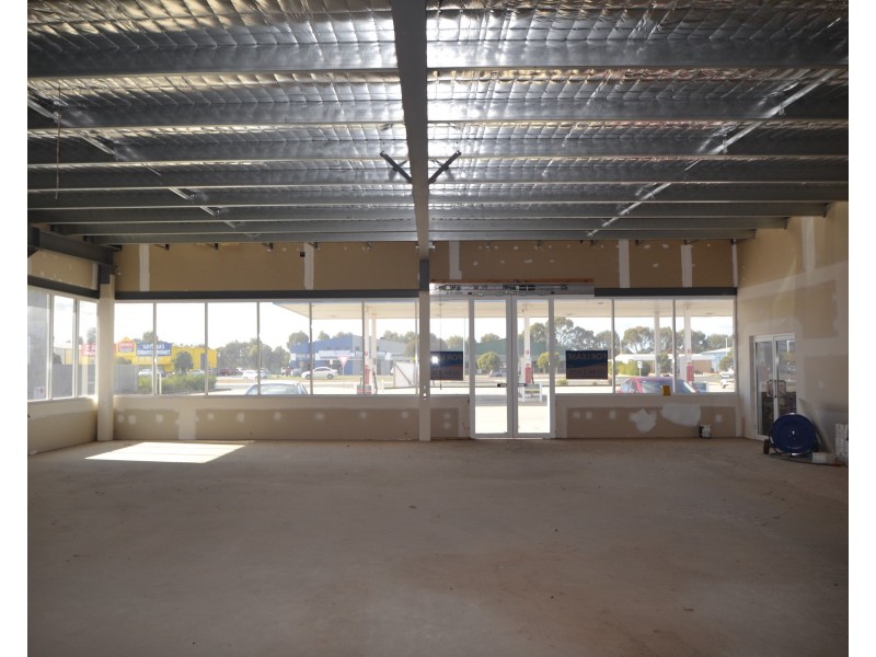 129-139 Northern Highway, Echuca VIC 3564