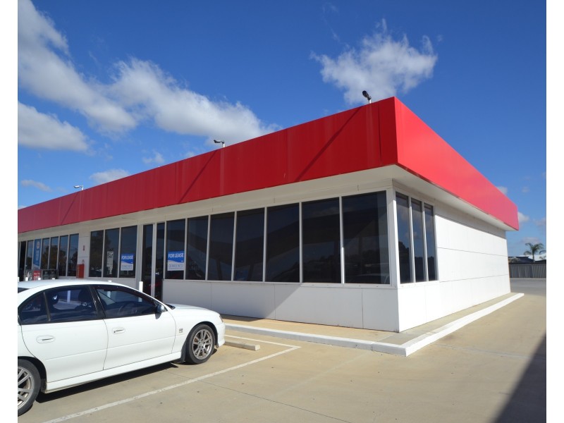 129-139 Northern Highway, Echuca VIC 3564