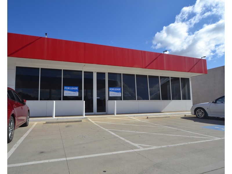 129-139 Northern Highway, Echuca VIC 3564