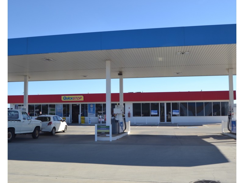 129-139 Northern Highway, Echuca VIC 3564