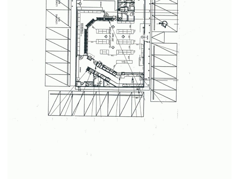 129-139 Northern Highway, Echuca VIC 3564 Floorplan