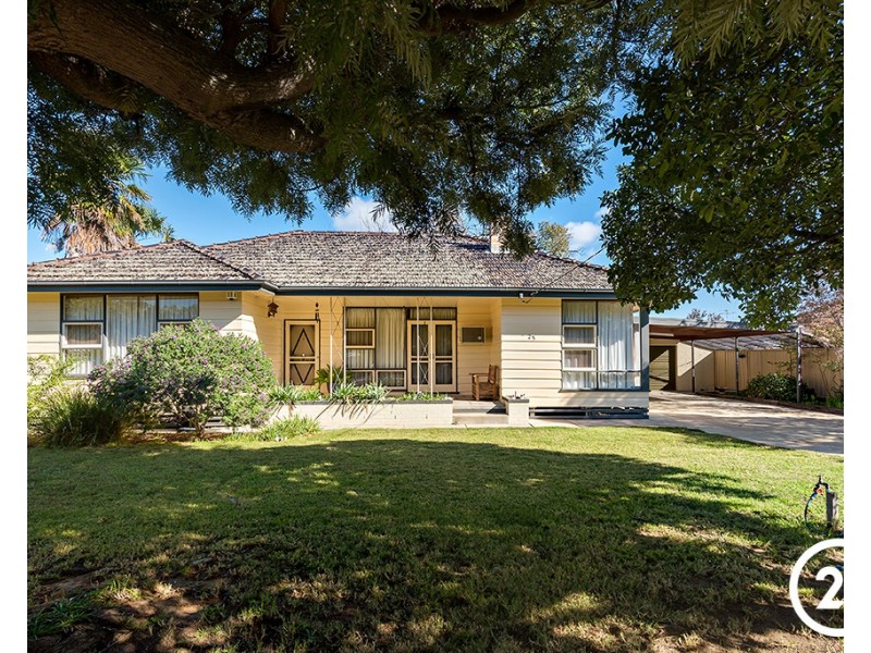 25 McIntosh Street, Echuca VIC 3564