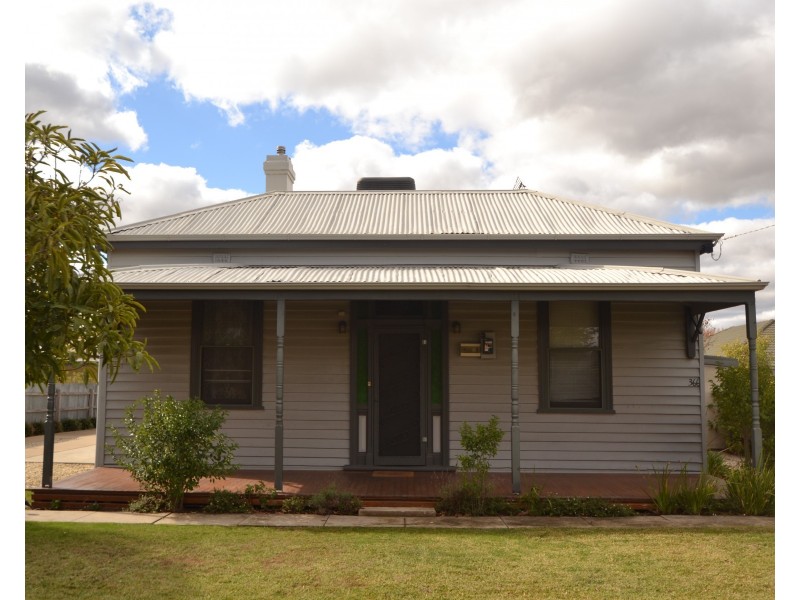 366 High Street, Echuca VIC 3564