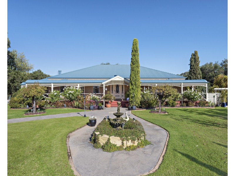 1 Tomara Court, Moama NSW 2731