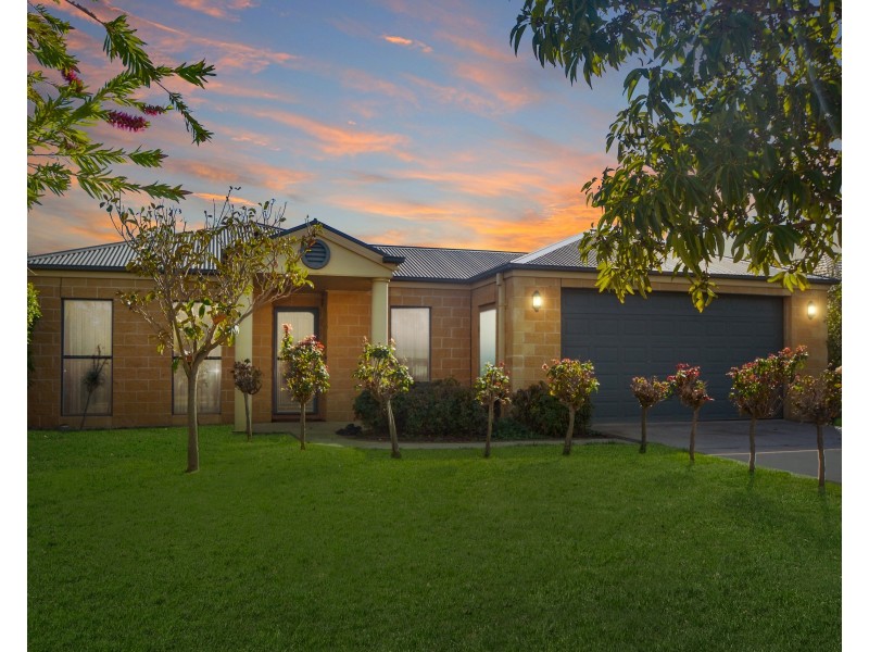 96 Shetland Drive, Moama NSW 2731