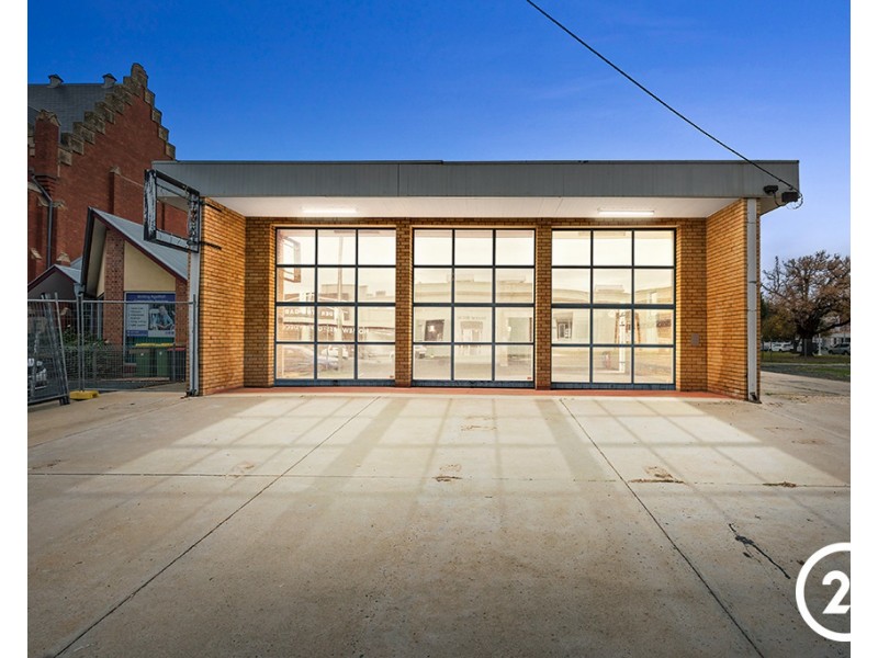 245-249 Pakenham Street, Echuca VIC 3564