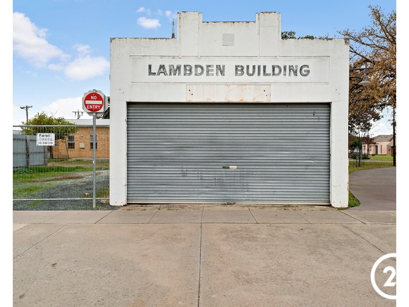 245-249 Pakenham Street, Echuca VIC 3564