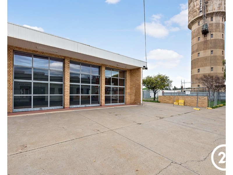 245-249 Pakenham Street, Echuca VIC 3564