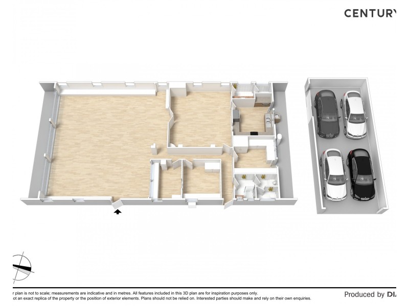 245-249 Pakenham Street, Echuca VIC 3564