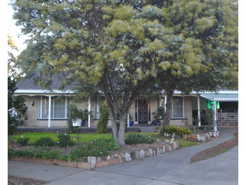 3 Randell Court, Echuca VIC 3564