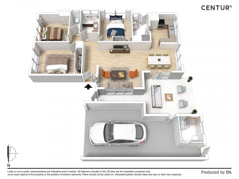 47 Hume Street, Echuca VIC 3564