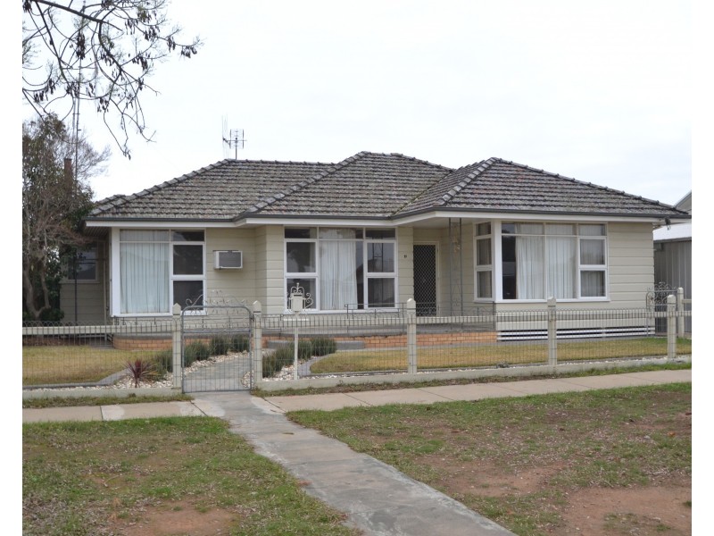 10 McKinlay Street, Echuca VIC 3564