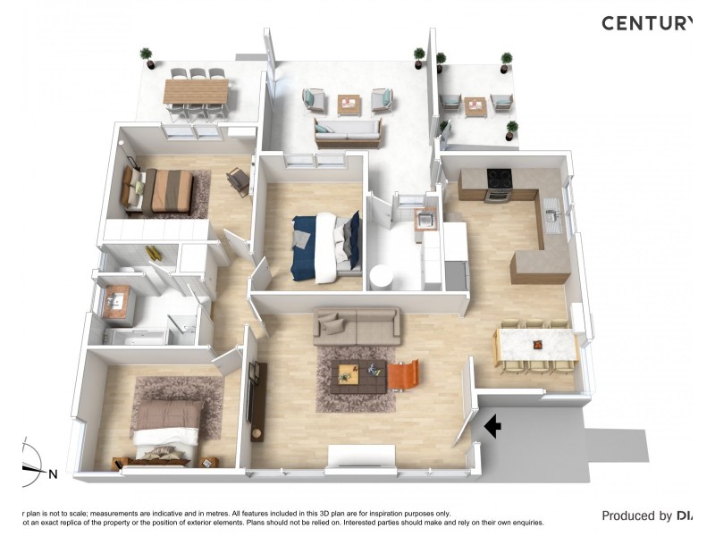 39 Kinsey Street, Moama NSW 2731