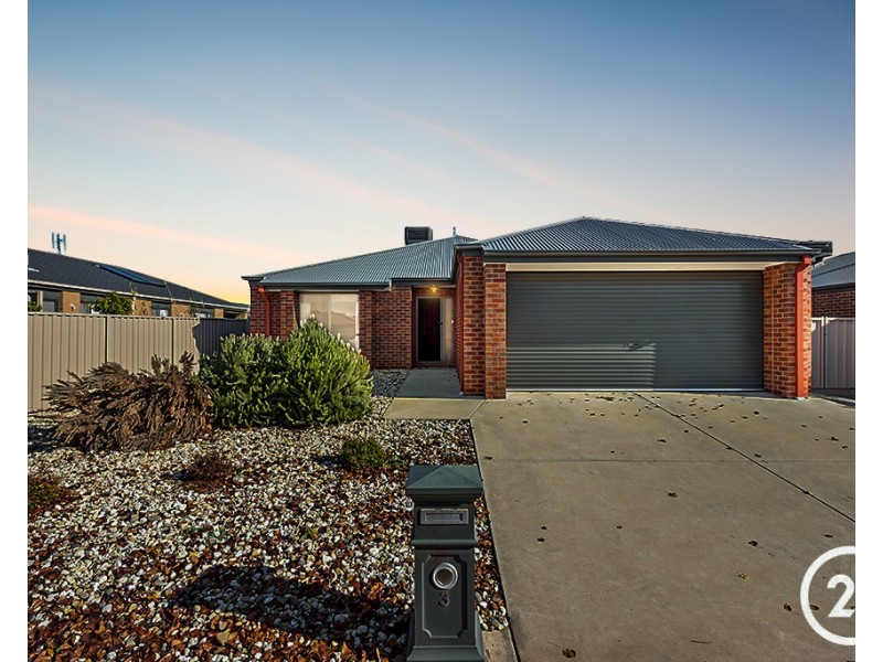 3 Struve Court, Echuca VIC 3564