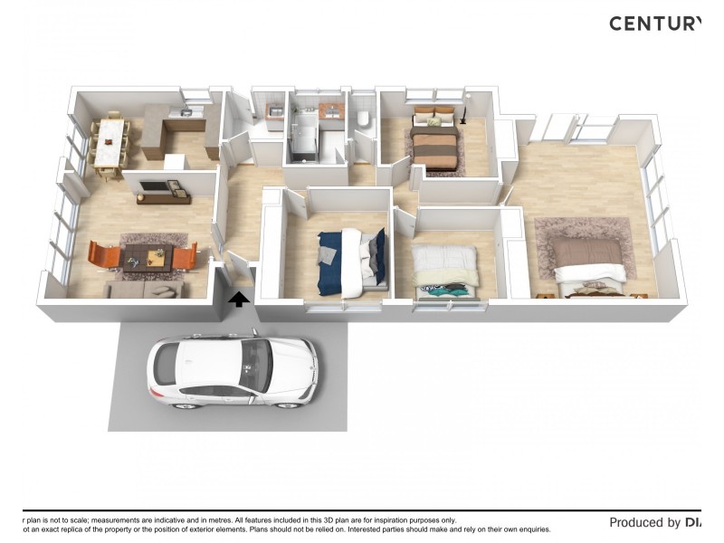 4 Crossen Street, Echuca VIC 3564