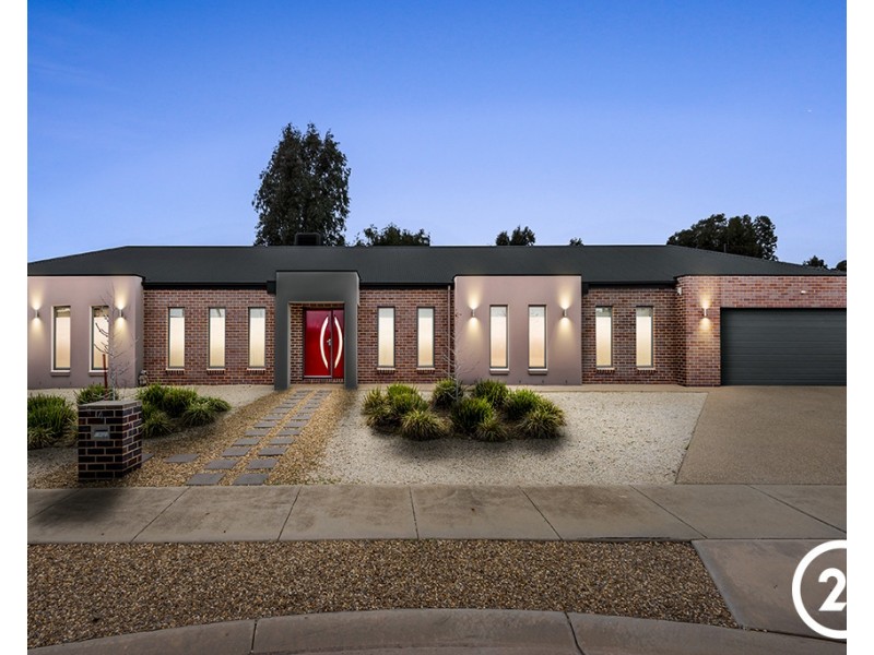 4 Grange Court, Echuca VIC 3564