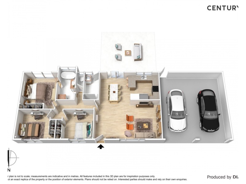 50 Bowen Street, Echuca VIC 3564
