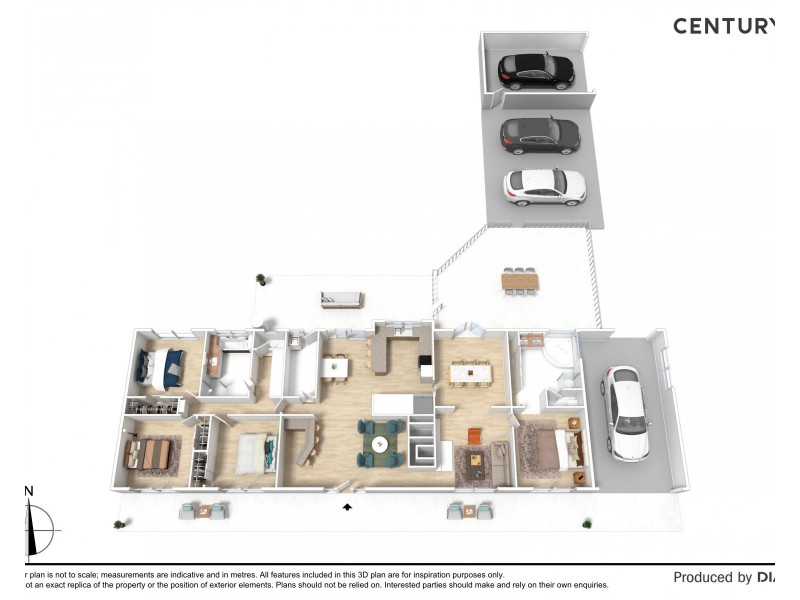 169 Wharparilla Drive, Echuca VIC 3564