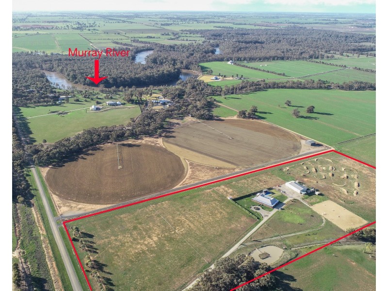 86 Casey Road, Echuca VIC 3564