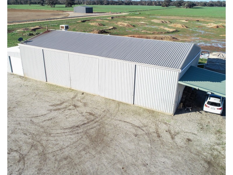 86 Casey Road, Echuca VIC 3564