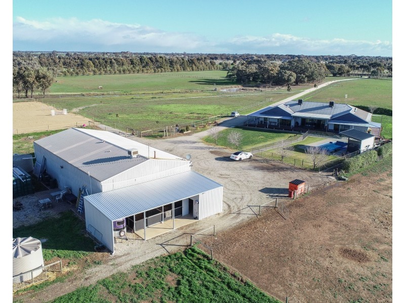 86 Casey Road, Echuca VIC 3564