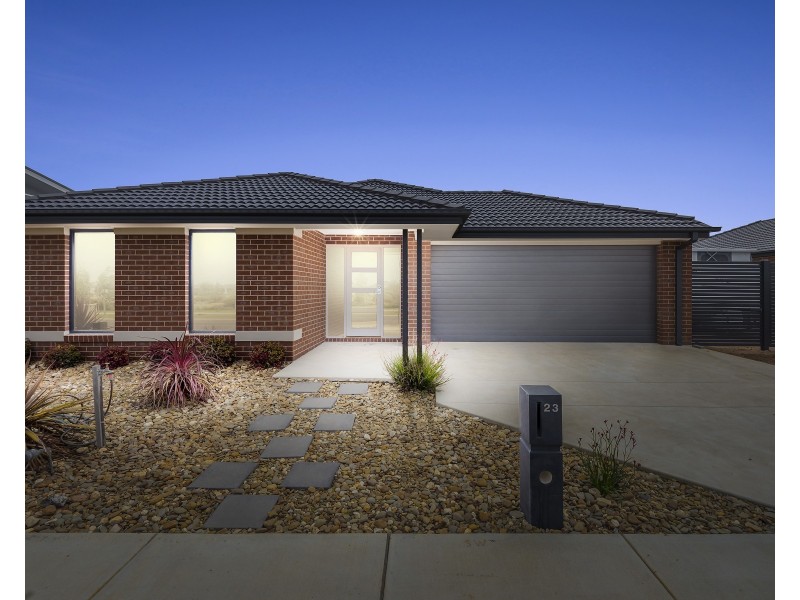 23 Cochrane Street, Echuca VIC 3564