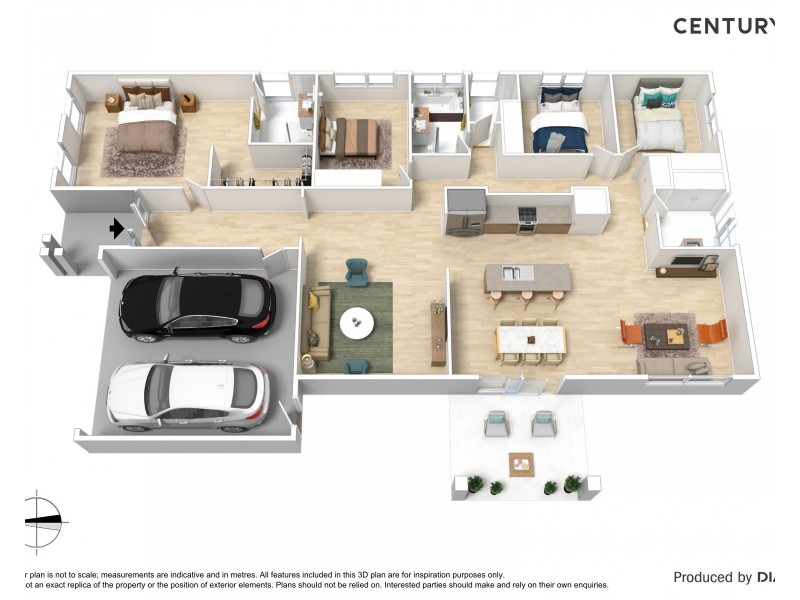 23 Cochrane Street, Echuca VIC 3564