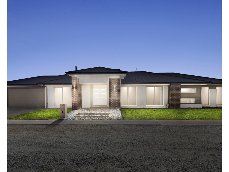 22 Sunset Avenue, Echuca VIC 3564