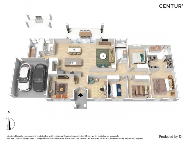 22 Sunset Avenue, Echuca VIC 3564