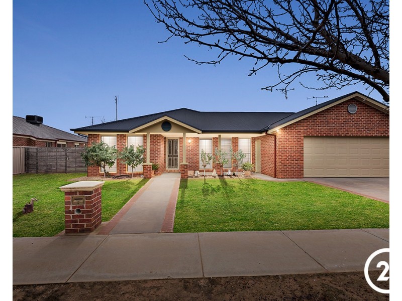 44 Wearne Road, Echuca VIC 3564