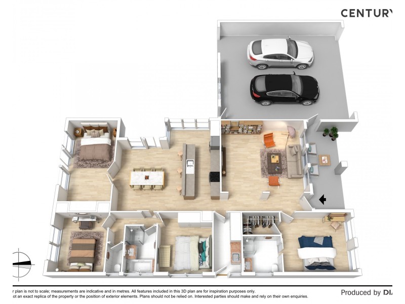44 Wearne Road, Echuca VIC 3564