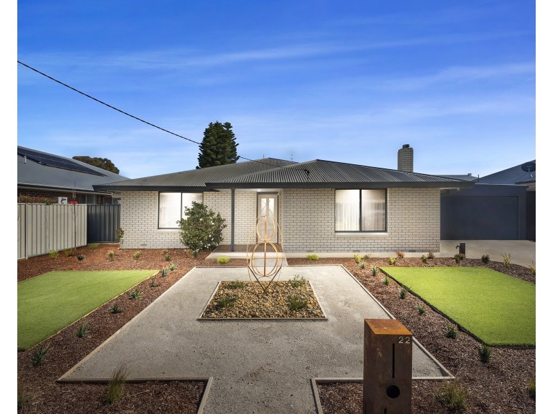 22 Porter Street, Moama NSW 2731