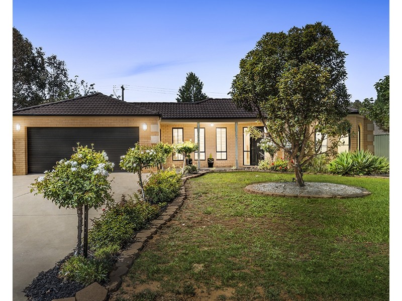 1 Woodlands Circuit, Echuca VIC 3564