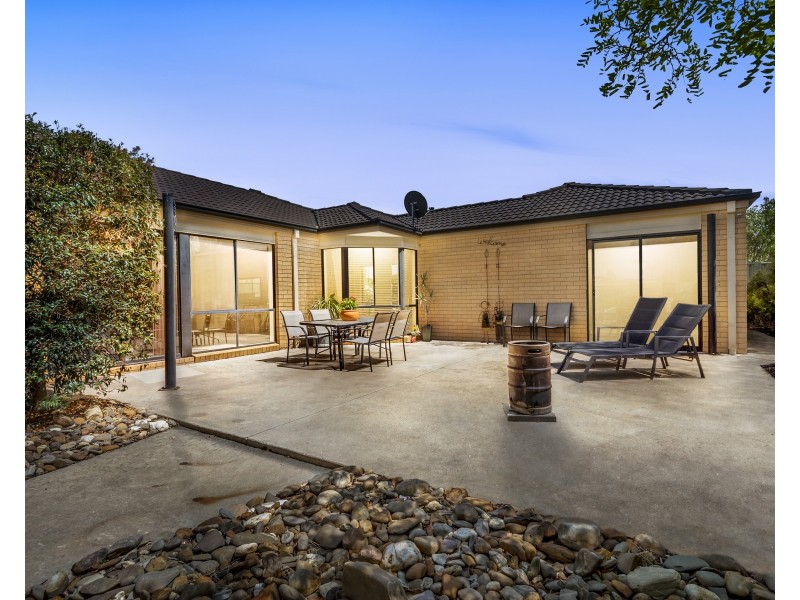 1 Woodlands Circuit, Echuca VIC 3564