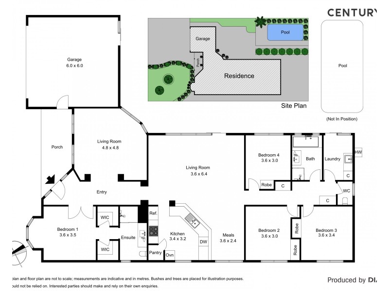 1 Woodlands Circuit, Echuca VIC 3564
