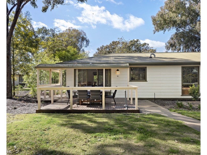 11/61 Winbi Avenue, Moama NSW 2731