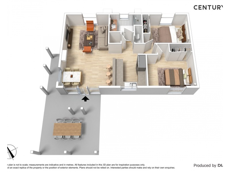 11/61 Winbi Avenue, Moama NSW 2731