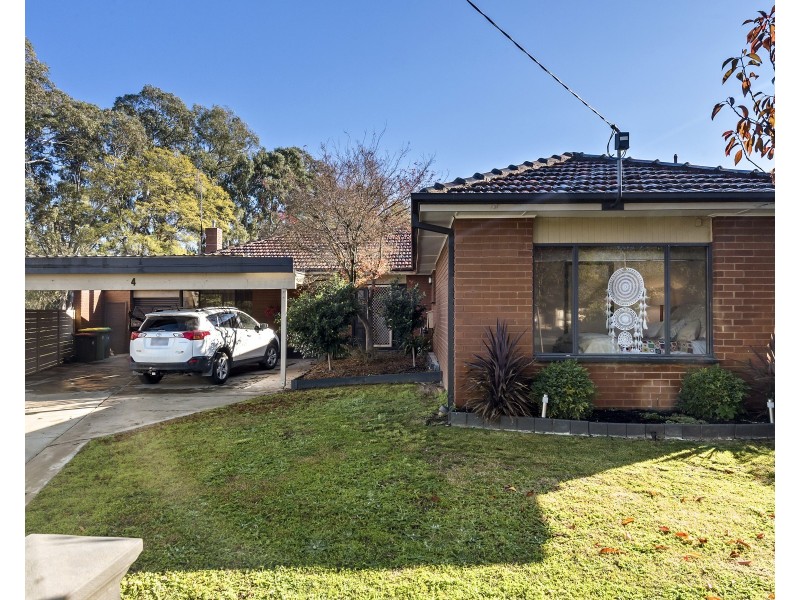 4 Cadell Court, Echuca VIC 3564