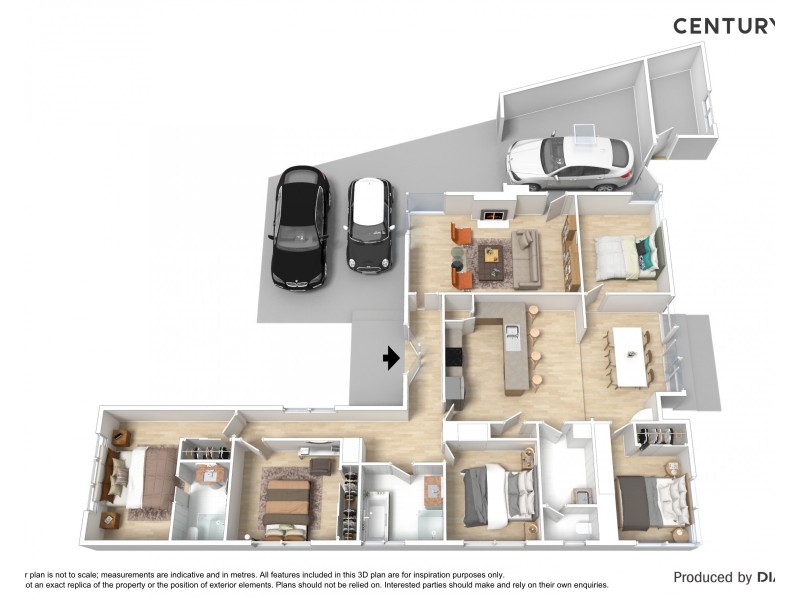 4 Cadell Court, Echuca VIC 3564