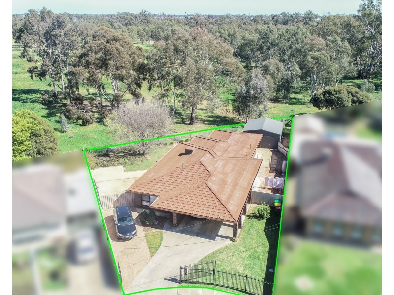 7 Kennedy Court, Echuca VIC 3564
