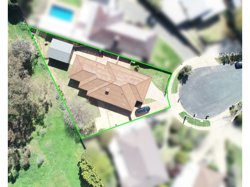 7 Kennedy Court, Echuca VIC 3564