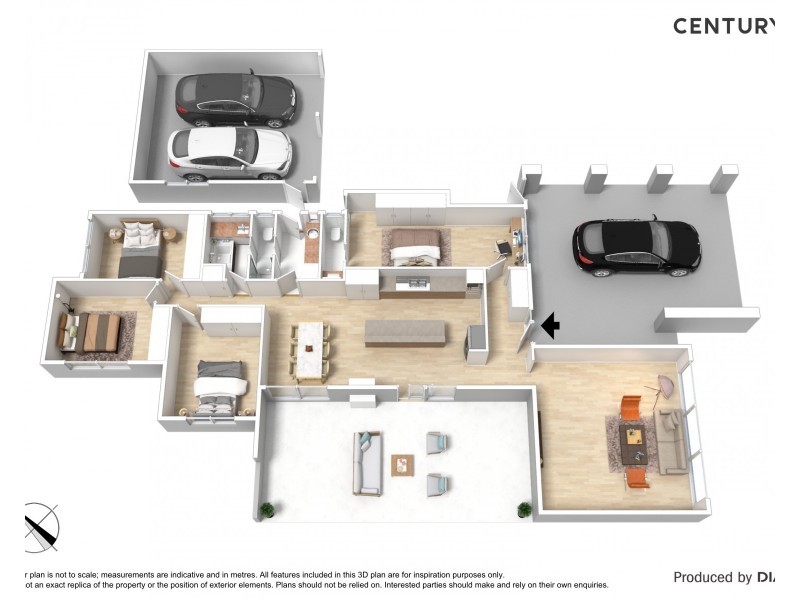 7 Kennedy Court, Echuca VIC 3564
