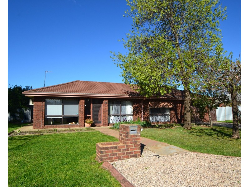 7  Lia Court, Echuca VIC 3564
