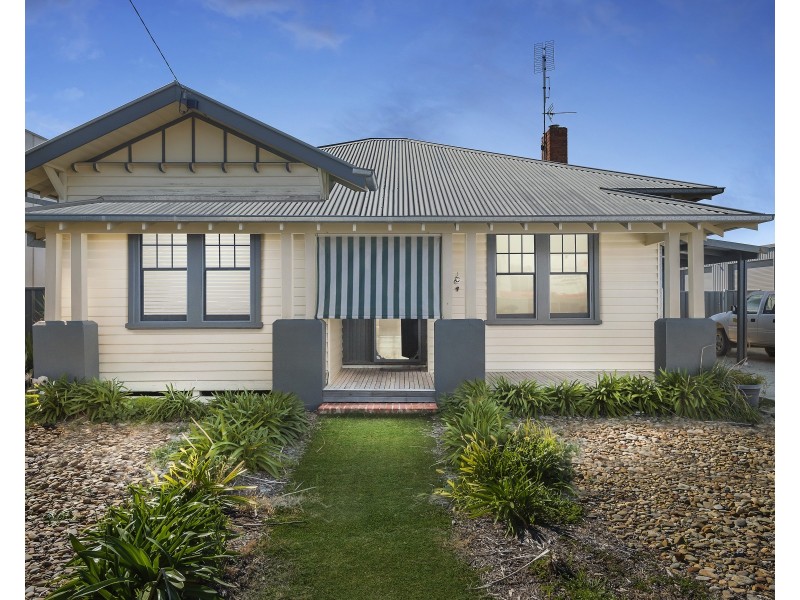 36 Hume Street, Echuca VIC 3564