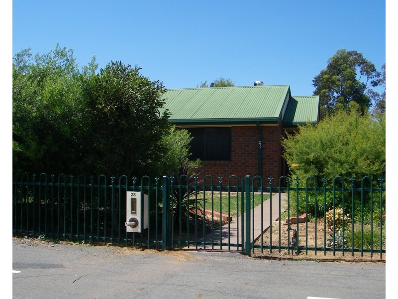 23 Rose St, Echuca VIC 3564