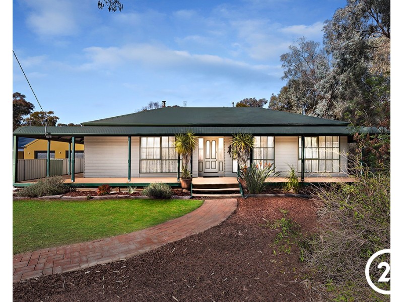 23 Snowden  Street, Echuca VIC 3564
