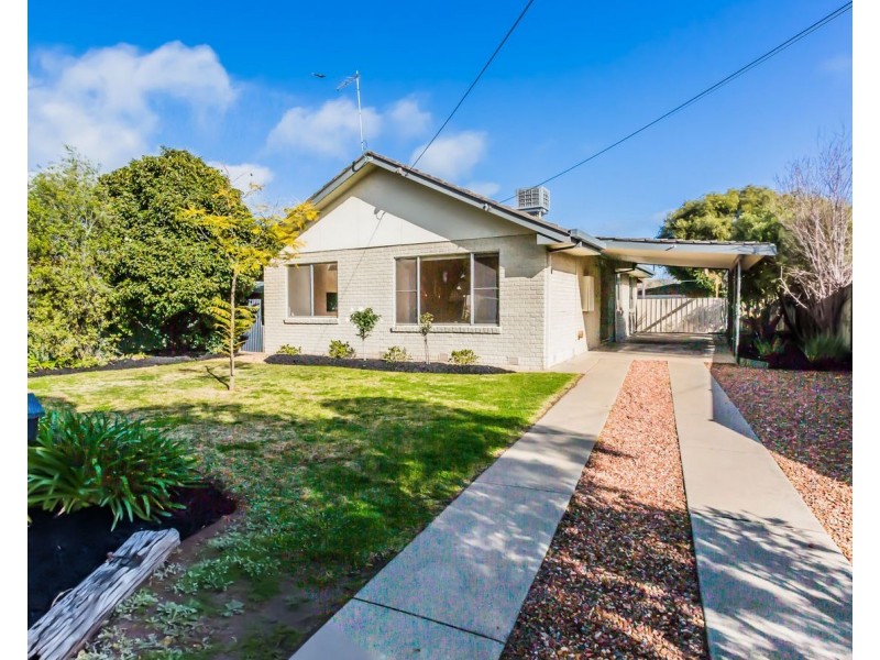 21 Shackell Street, Echuca VIC 3564