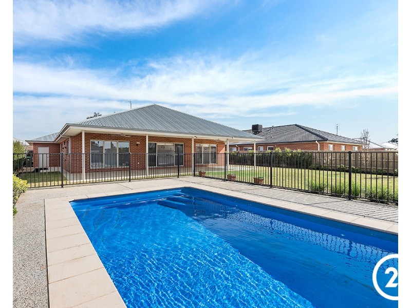 12  Durif Drive, Moama NSW 2731